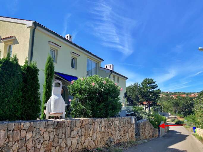 Silo Apartment Rental