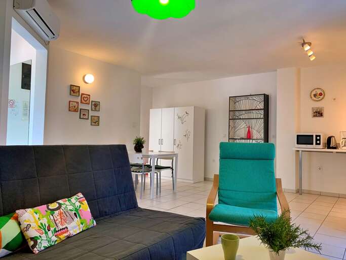 Find Rentals