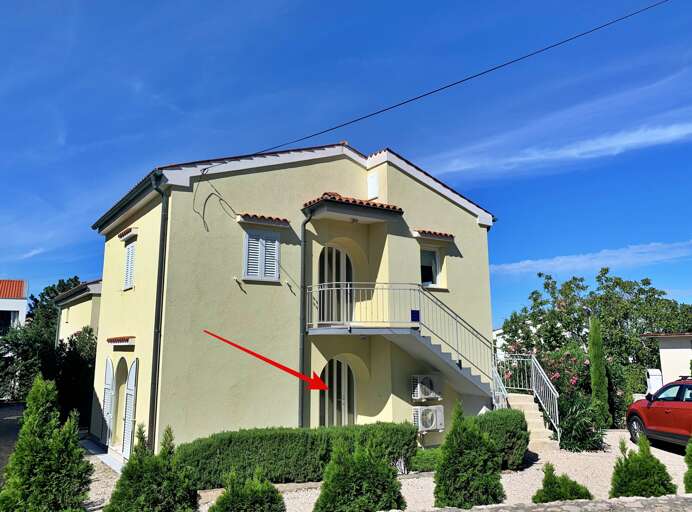 Silo Apartment Rental