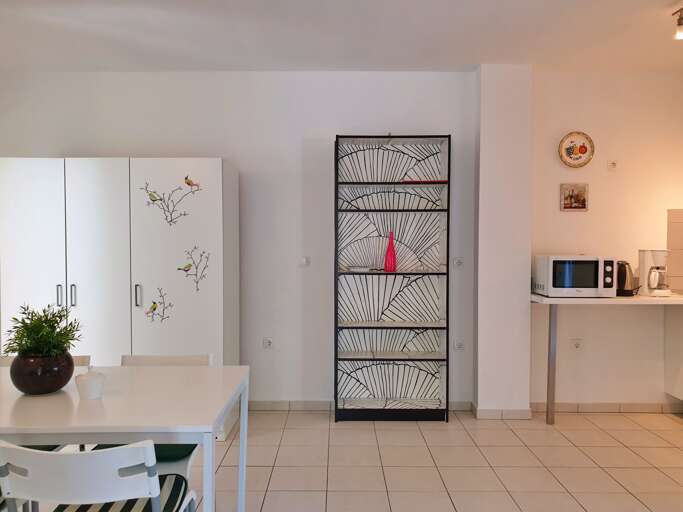 Find Rentals