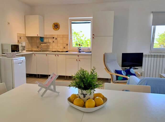 Silo Apartment Rental