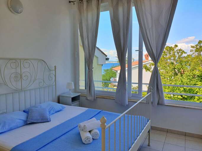 Silo Apartment Rental