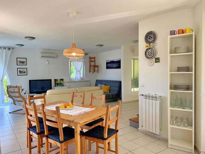 Silo Apartment Rental
