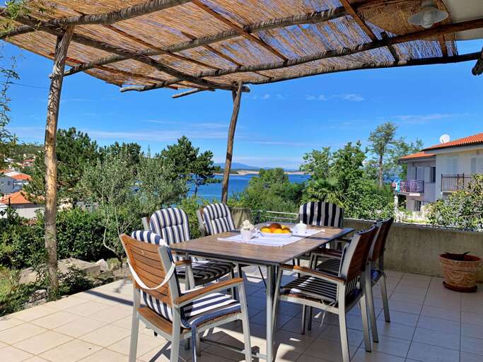 Silo Apartment Rental