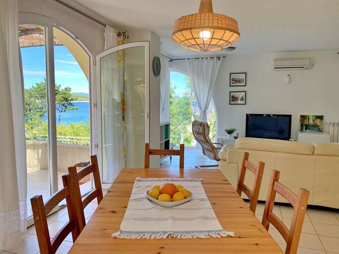 Silo Apartment Rental