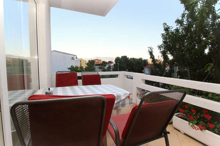 Baska Apartment Rental