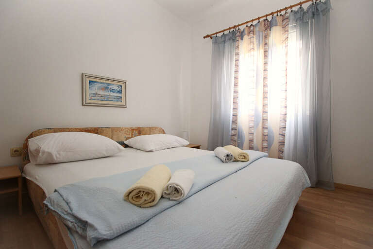 Baska Apartment Rental
