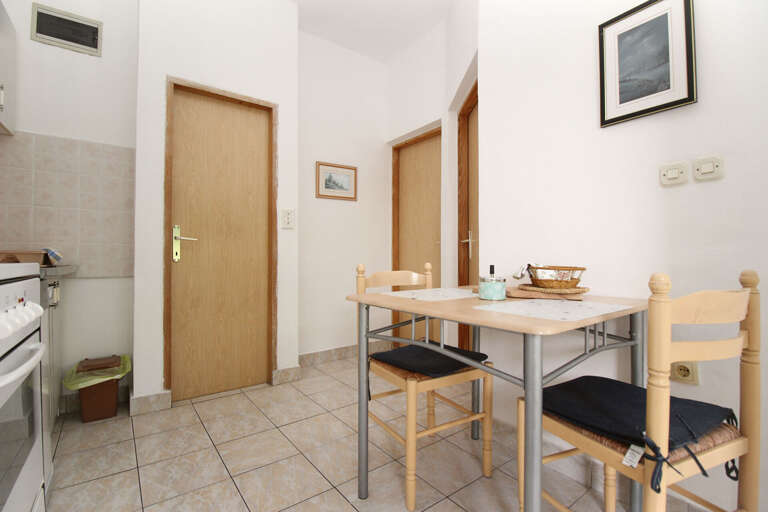 Baska Apartment Rental