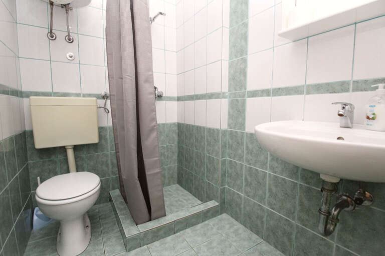 Baska Apartment Rental