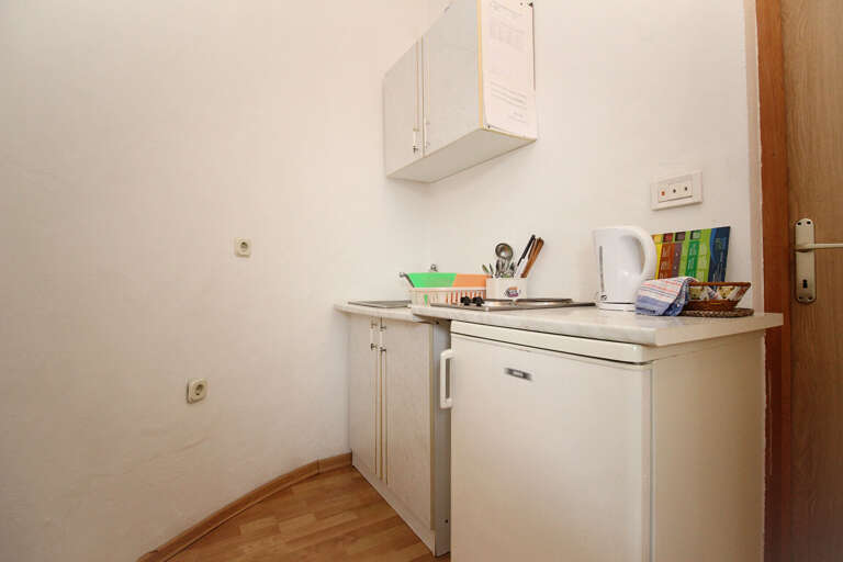 Baska Apartment Rental