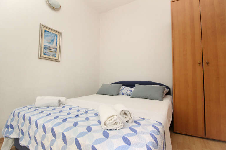 Baska Apartment Rental