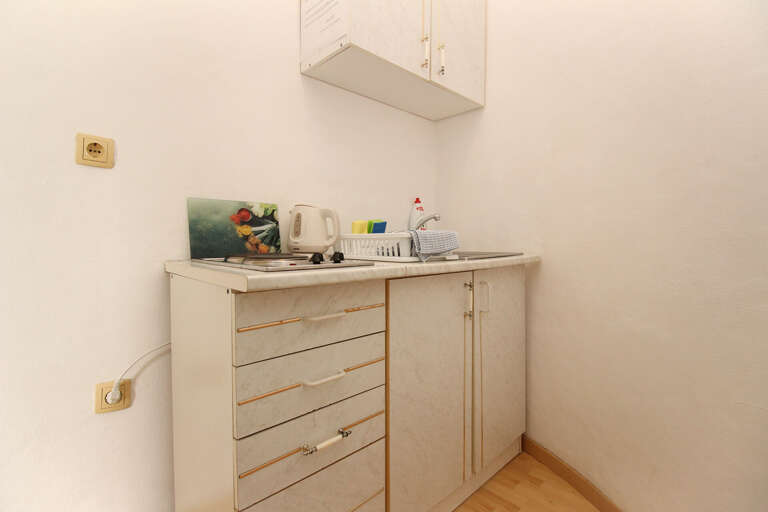 Baska Apartment Rental