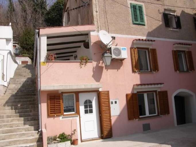 Baska Apartment Rental