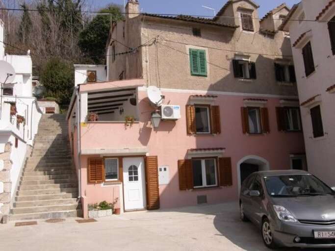 Baska Apartment Rental