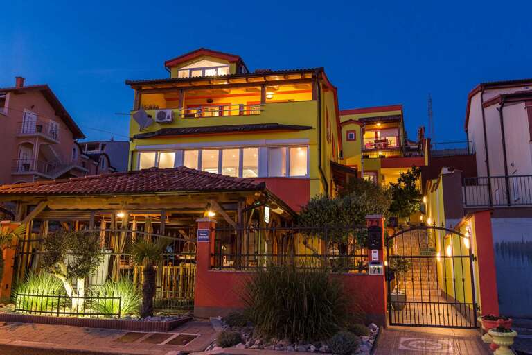 Crikvenica Apartment Rental