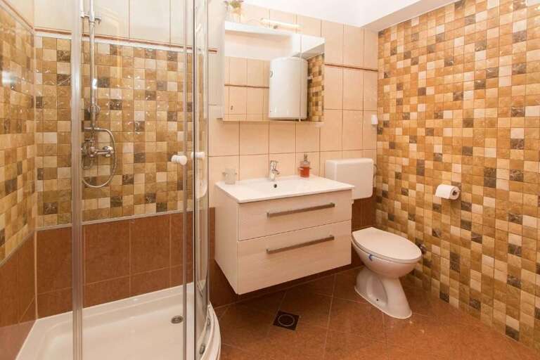 Crikvenica Apartment Rental