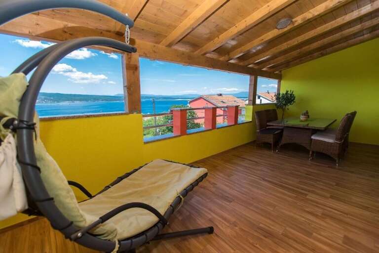 Crikvenica Apartment Rental