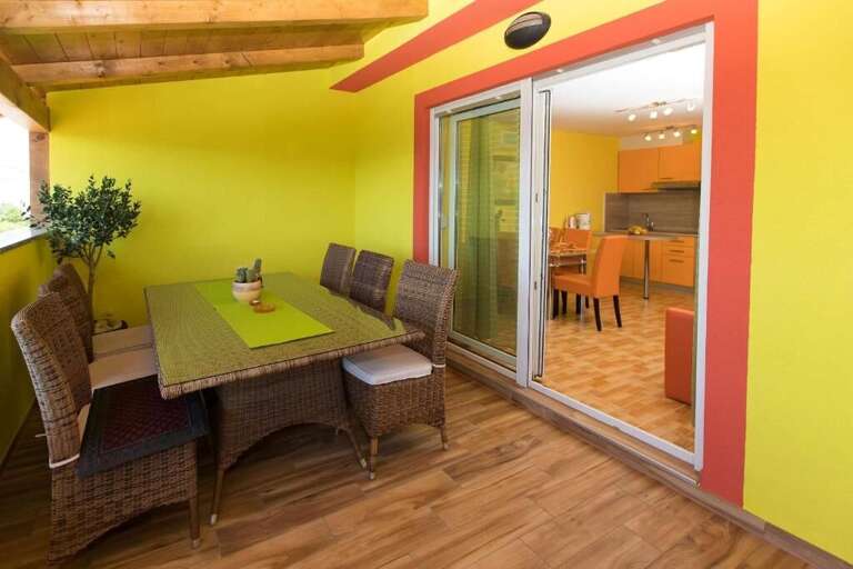 Crikvenica Apartment Rental