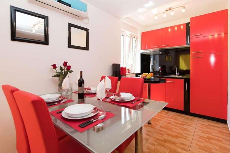 Crikvenica Apartment Rental