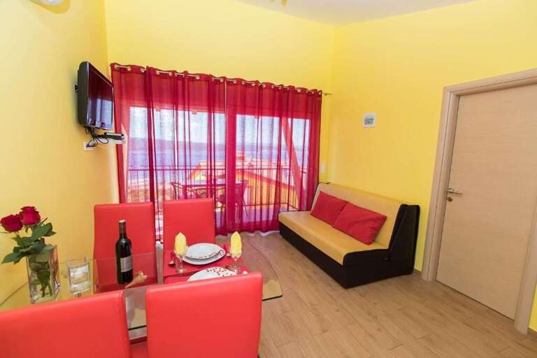 Crikvenica Apartment Rental