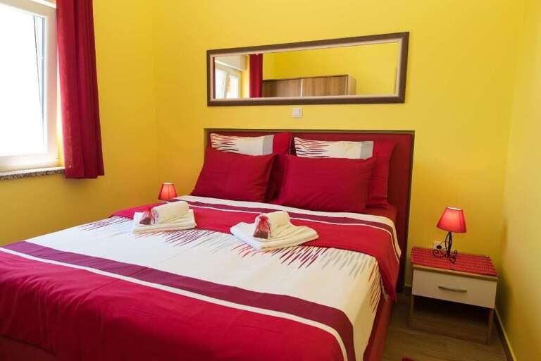 Crikvenica Apartment Rental