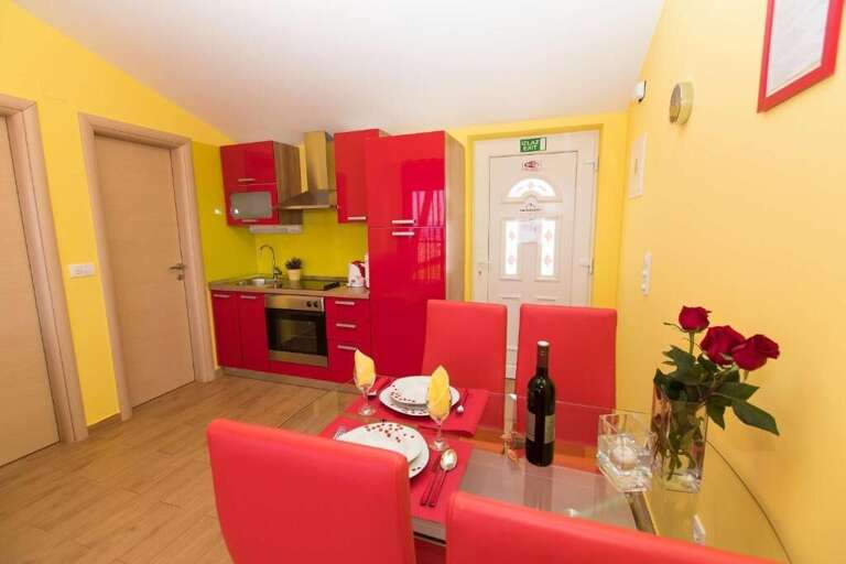 Crikvenica Apartment Rental