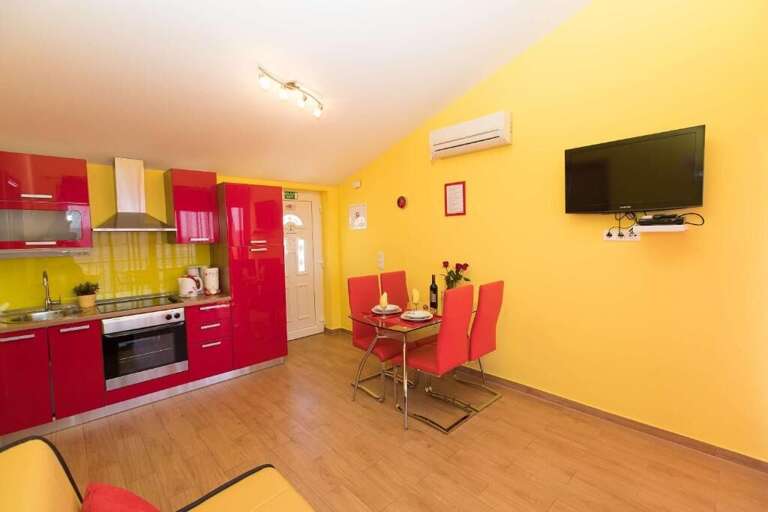 Find Rentals