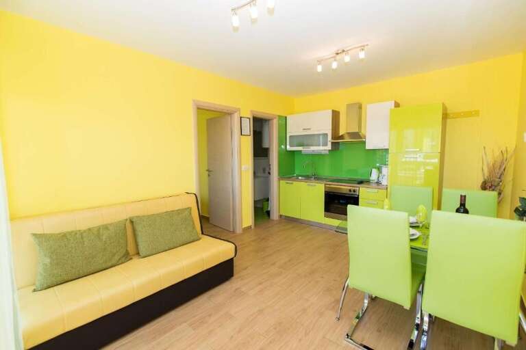 Crikvenica Apartment Rental