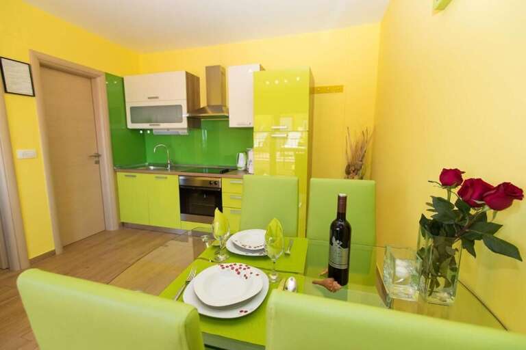 Crikvenica Apartment Rental