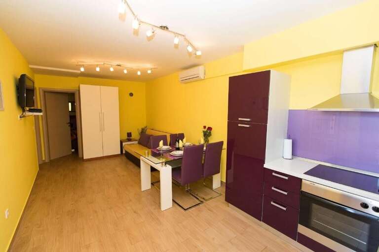 Find Rentals
