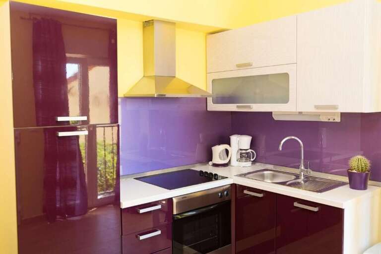 Crikvenica Apartment Rental
