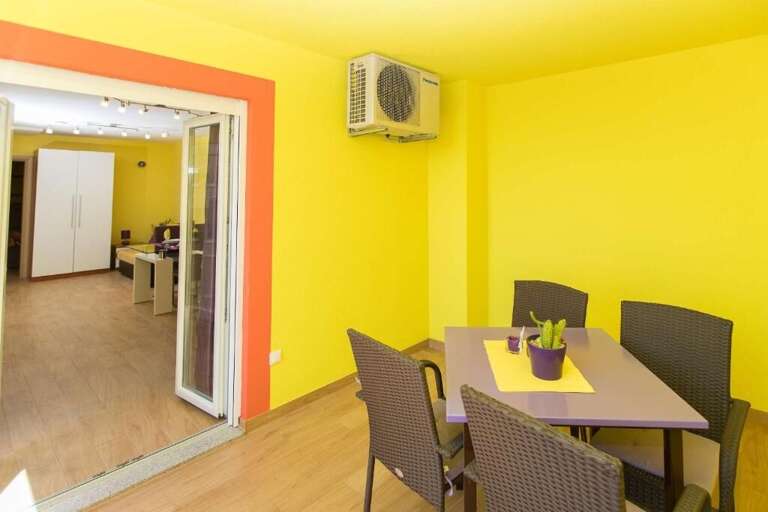 Crikvenica Apartment Rental