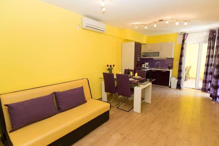 Find Rentals