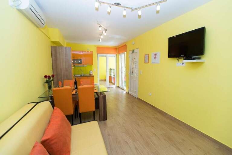 Find Rentals