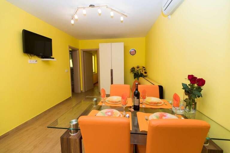 Crikvenica Apartment Rental