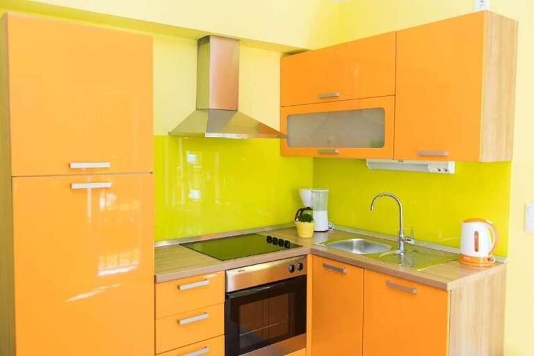 Crikvenica Apartment Rental