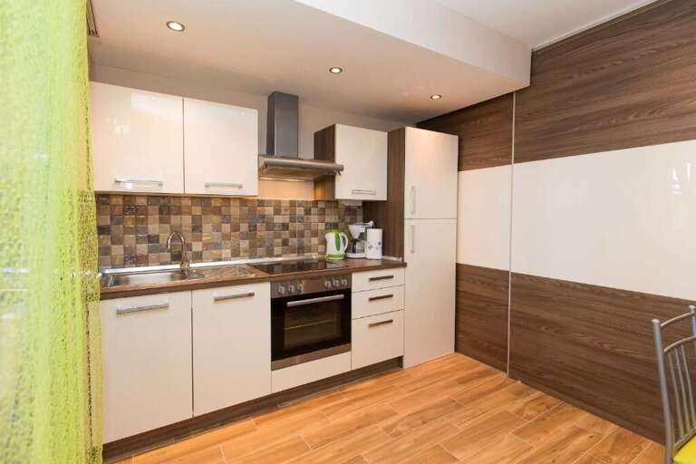 Crikvenica Apartment Rental