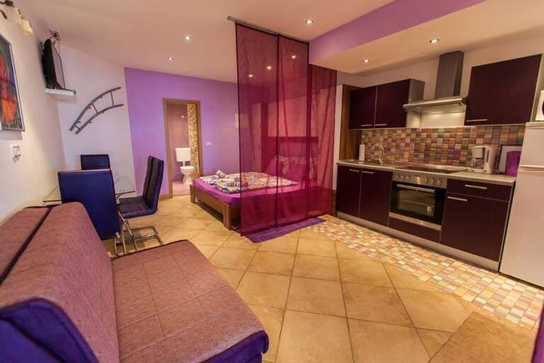 Crikvenica Apartment Rental