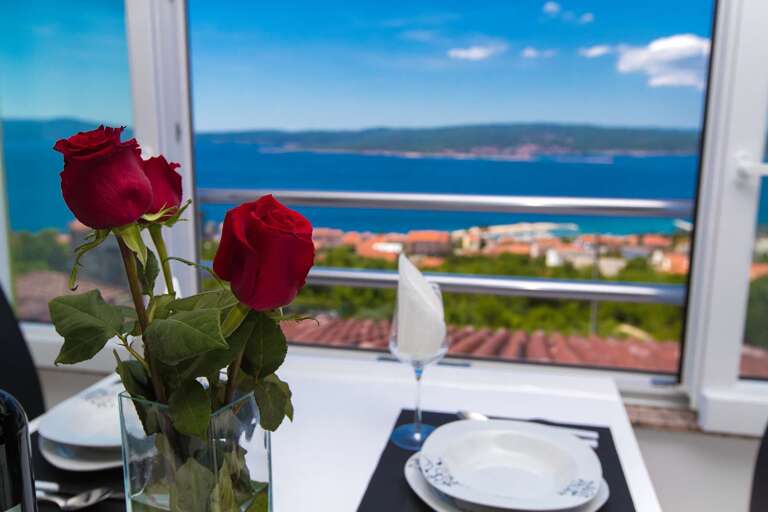 Crikvenica Apartment Rental