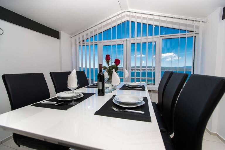 Crikvenica Apartment Rental