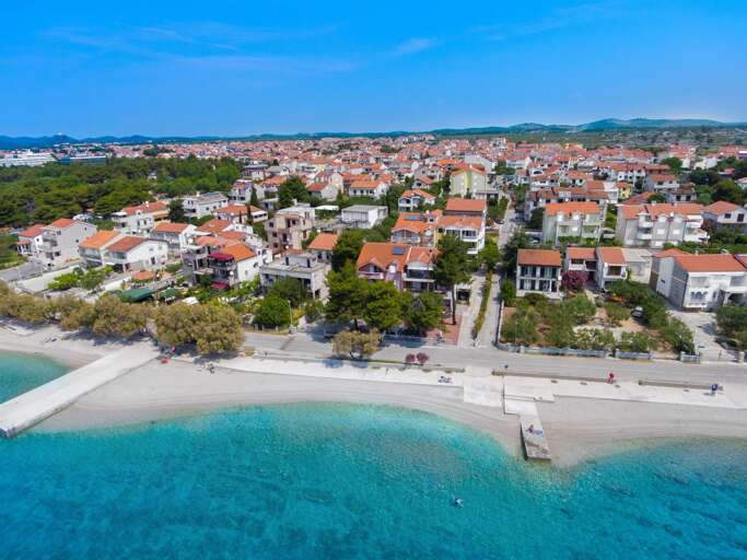 Vodice Apartment Rental