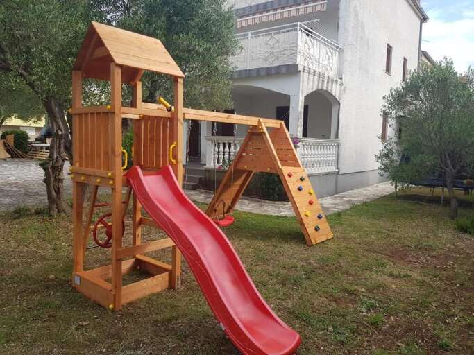 Vodice Apartment Rental