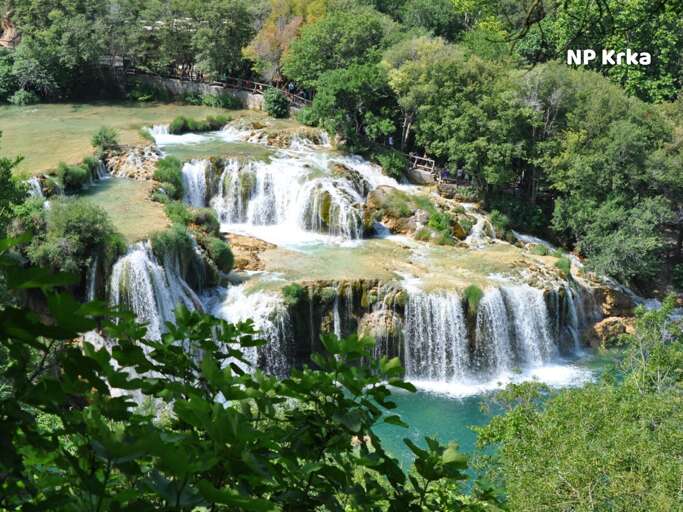 Vodice Apartment Rental