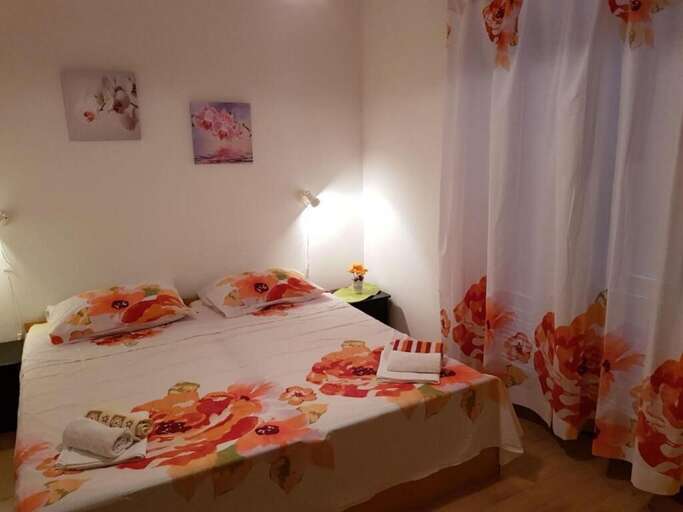 Vodice Apartment Rental