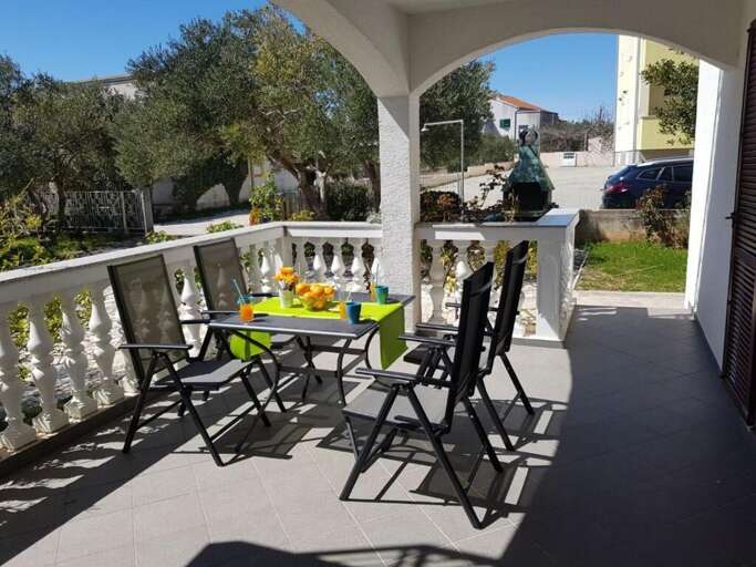 Vodice Apartment Rental
