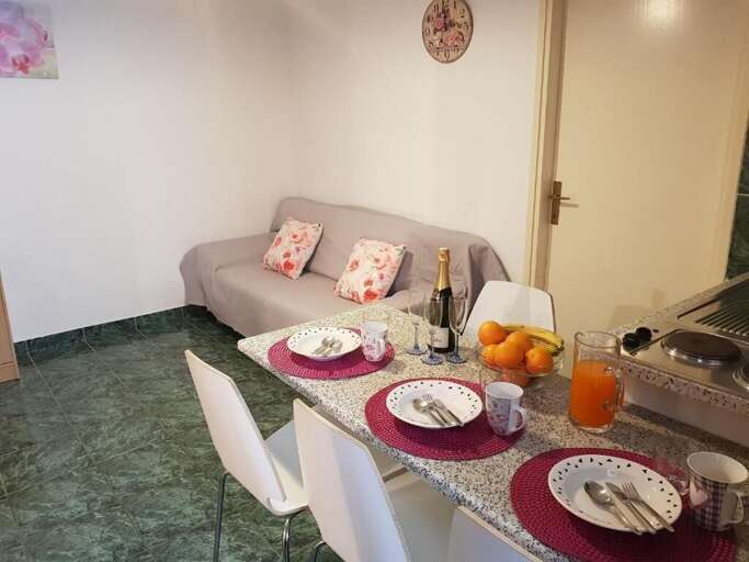 Vodice Apartment Rental