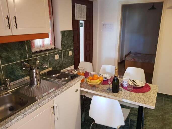 Vodice Apartment Rental