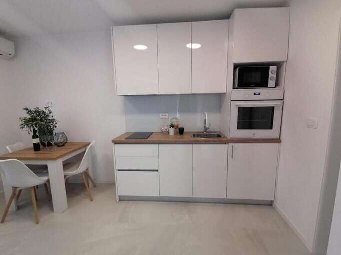 Vodice Apartment Rental