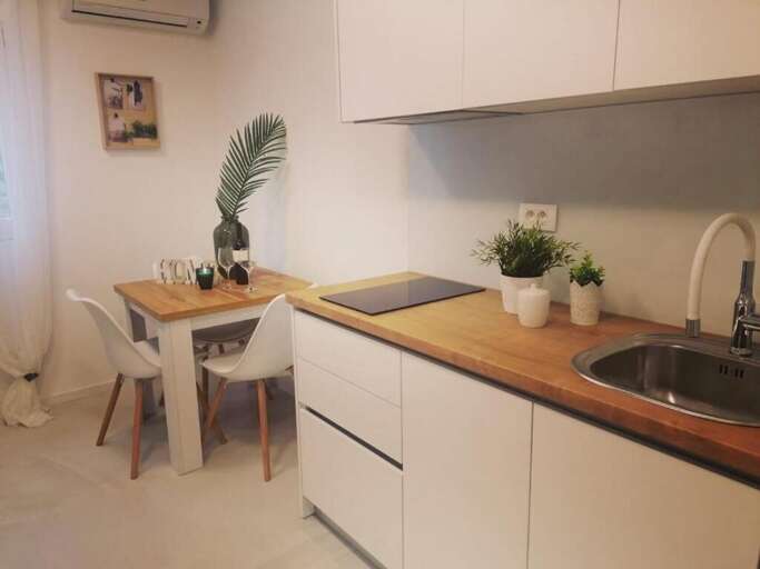 Vodice Apartment Rental