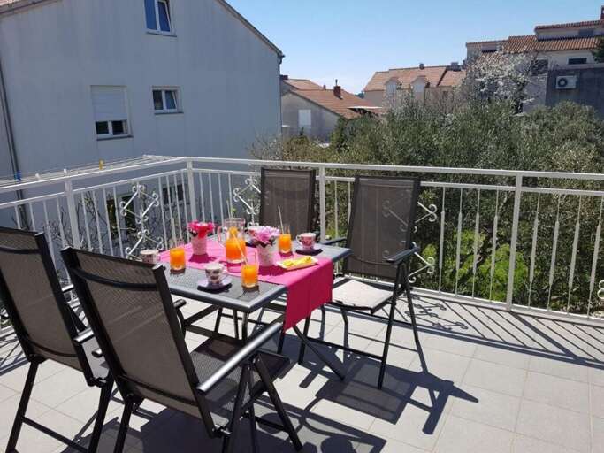 Vodice Apartment Rental